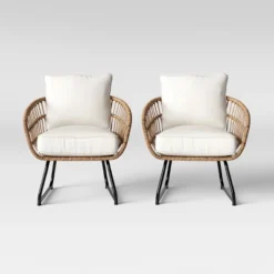 Southport 2pk Club Chairs – Opalhouse™ -Quality Furniture Store GUEST 2c0ce27c 65a0 4baa a727 9c6786d96711