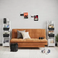 2pc Kids' 10.5" Two-Toned Folding Storage Bin Set - RiverRidge Home 25 2pc Kids' 10.5" Two-Toned Folding Storage Bin Set - RiverRidge Home -Quality Furniture Store GUEST 2c37d313 cb92 458b 81a8 9f6e484e760b