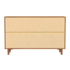 Mid-Century Modern Groove Wood 6 Drawer Dresser - Saracina Home 40 Mid-Century Modern Groove Wood 6 Drawer Dresser - Saracina Home -Quality Furniture Store GUEST 2d7f1595 bb06 4f69 bbcf f8f3efce41a8