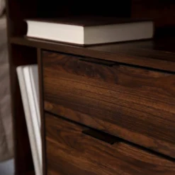 Rockwell Modern Storage Nightstand - Saracina Home -Quality Furniture Store GUEST 2dd9d034 b35b 4646 a35d 44344eb22a45