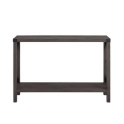 Sophie Rustic Industrial X Frame Entry Table - Saracina Home 29 Sophie Rustic Industrial X Frame Entry Table - Saracina Home -Quality Furniture Store GUEST 2e12b96d 1445 4e75 9fa6 4dec03c6e187