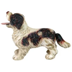 Design Toscano Cavalier King Charles Spaniel Dog Cast Iron Mechanical Coin Bank -Quality Furniture Store GUEST 2e41d8fc 7eea 466f af5e e6131ed0077e