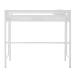 Twin Premium Deluxe Metal Loft Bed - Saracina Home 14 Twin Premium Deluxe Metal Loft Bed - Saracina Home -Quality Furniture Store GUEST 3190d955 1f66 46a0 a45e 738fe3f54ebe