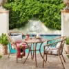 Britanna 3pc Patio Bistro Set Natural/Linen - Opalhouse™ -Quality Furniture Store GUEST 33b52517 dab6 440e 92cd 18778f001282