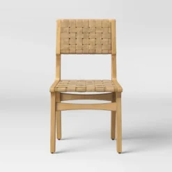 Ceylon Woven Dining Chair - Threshold™ 23 Ceylon Woven Dining Chair - Threshold™ -Quality Furniture Store GUEST 369634b6 129f 4805 a8b5 ccb4c306528f