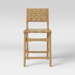 Ceylon Woven Counter Height Barstool - Threshold™ 21 Ceylon Woven Counter Height Barstool - Threshold™ -Quality Furniture Store GUEST 36b4c625 f442 4385 9795 73d0824637e0