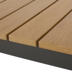 Cibola Outdoor Aluminum Dining Bench - Natural/Gray - Christopher Knight Home -Quality Furniture Store GUEST 36baa832 44ee 439d aecb f8a3be3c5b35