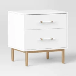 Ellery Luxe Nightstand - Threshold™ -Quality Furniture Store GUEST 385f041d 5f4a 43b8 8e7e e732340f18e8