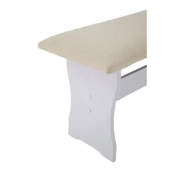 Penrose Storage Nook Dining Set - Linon -Quality Furniture Store GUEST 3ab203b5 aa51 45b9 a17f c48b1b0e0f43