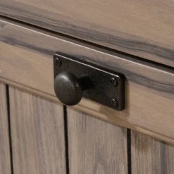 2 Drawer Costa Lateral File Cabinet Walnut - Sauder -Quality Furniture Store GUEST 3c2c2469 9e50 43a9 a980 412912b6e86a