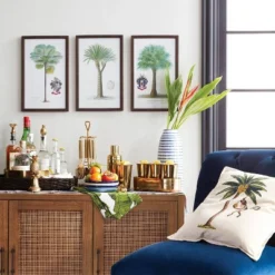 Warwick 3 Door Accent TV Stand For TVs Up To 59" - Threshold™ -Quality Furniture Store GUEST 3c3a88c2 bd10 4c1e bae4 03b4e41f850c