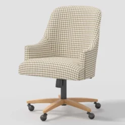 Santa Monica Office Chair - Threshold™ Designed With Studio McGee -Quality Furniture Store GUEST 3cf94114 e8c0 4587 8319 51e82bcc27f1