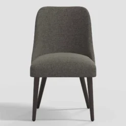 Geller Modern Dining Chair In Textured Linen Zuma - Threshold™ 20 Geller Modern Dining Chair In Textured Linen Zuma - Threshold™ -Quality Furniture Store GUEST 3d96732c e84a 48e5 9fa5 3e041df98e0b