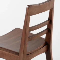 2pk Wood Ladder Back Counter Stool - Hearth & Hand™ With Magnolia 14 2pk Wood Ladder Back Counter Stool - Hearth & Hand™ With Magnolia -Quality Furniture Store GUEST 3e7f22d1 95c0 4e6c 8951 64067a6a1116