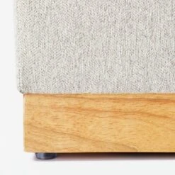 Woodland Hills Modular Sectional Ottoman Light Gray - Threshold™ Designed With Studio McGee 11 Woodland Hills Modular Sectional Ottoman Light Gray - Threshold™ Designed With Studio McGee -Quality Furniture Store GUEST 41d19638 fca5 496e a4dd 74bf1e058c40