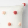 Square Tassel Kids' Throw Pillow Pink - Pillowfort™ -Quality Furniture Store GUEST 41ed2768 4b02 4648 a9f7 0f0d339ff326