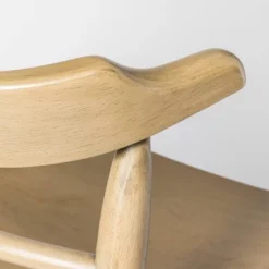 2pk Kaysville Curved Back Wood Dining Chair - Threshold™ Designed With Studio McGee -Quality Furniture Store GUEST 4246e3c5 1238 45c5 8ea6 de4c51b30e49 1