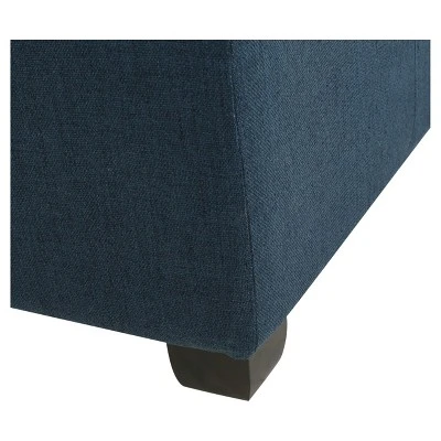 Carlsbad Storage Ottoman - Christopher Knight Home 5 Carlsbad Storage Ottoman - Christopher Knight Home - Image 3