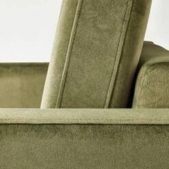 Bellfield Fully Upholstered Accent Chair - Threshold™ Designed With Studio McGee -Quality Furniture Store GUEST 45635281 becc 4672 a03a 4f179a75b10f