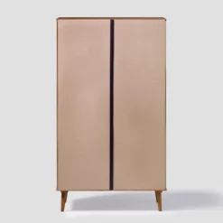 Mid-Century Modern Contoured 5 Drawer Chest Of Drawers - Saracina Home 23 Mid-Century Modern Contoured 5 Drawer Chest Of Drawers - Saracina Home -Quality Furniture Store GUEST 45677eed 467d 495a 9ca8 061b56bd1641