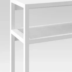 Warwick Narrow Console Table - Threshold™ -Quality Furniture Store GUEST 45cabc69 55d2 4af4 86be 1927b4a9dc63