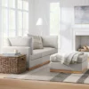 Woodland Hills Modular Sectional Ottoman Light Gray - Threshold™ Designed With Studio McGee 1 Woodland Hills Modular Sectional Ottoman Light Gray - Threshold™ Designed With Studio McGee -Quality Furniture Store GUEST 462c0a0d 6840 4c35 ae7f 8f4a1d980a08 1