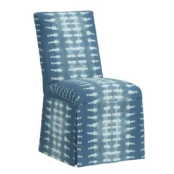 James Slipcover Armless Dining Chair - Skyline Furniture 20 James Slipcover Armless Dining Chair - Skyline Furniture -Quality Furniture Store GUEST 46a0d6d1 7bb2 4c17 aafe 5c1ce43e67dd