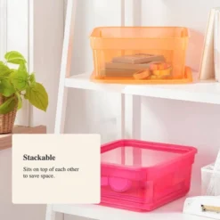 Modular Storage Medium Orange - Brightroom™ 7 Modular Storage Medium Orange - Brightroom™ -Quality Furniture Store GUEST 46abde67 9ddf 4f41 95c9 4017b89bdaf6