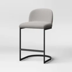 2pk Jules Cantilever Armless Upholstered Counter Height Barstool - Threshold™ 9 2pk Jules Cantilever Armless Upholstered Counter Height Barstool - Threshold™ -Quality Furniture Store GUEST 46ddd800 3242 4d16 88a3 b4606183809a