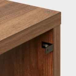 13" 6 Cube Walnut - Brightroom™ -Quality Furniture Store GUEST 474a5143 f669 46e1 8bbd 75bc5015c5be