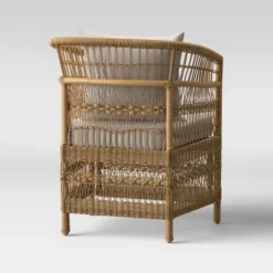 Mulberry 3pc Patio Chat Set - Natural - Threshold™ -Quality Furniture Store GUEST 481921b1 fe5f 470b a205 2869245222ff