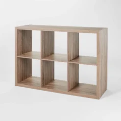 6 Cube Organizer - Brightroom™ -Quality Furniture Store GUEST 48d2b352 c944 4aca af88 8666c5d331a7
