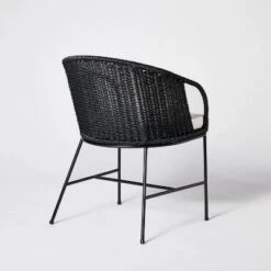 2pc Westcliff Seagrass Dining Chairs - Threshold™ Designed With Studio McGee 12 2pc Westcliff Seagrass Dining Chairs - Threshold™ Designed With Studio McGee -Quality Furniture Store GUEST 49266479 681d 41b8 b041 bfd62e92f16a