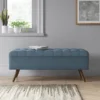 Arthur Tufted Storage Bench - Threshold™ 1 Arthur Tufted Storage Bench - Threshold™ -Quality Furniture Store GUEST 49f39f4b 2fdb 4f17 b335 4a54c50bbd87