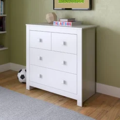 Madison Chest Of Drawers White - CorLiving -Quality Furniture Store GUEST 4a023c97 538c 4671 9fe6 15a08b19fb65
