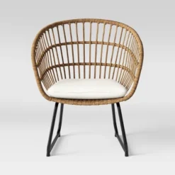 Southport 2pk Patio Dining Chairs – Opalhouse™ -Quality Furniture Store GUEST 4ab2ee12 aadf 4fc0 b91e f881183464b6