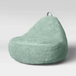 Sensory Friendly Kids’ Bean Bag - Pillowfort™ -Quality Furniture Store GUEST 4db7cd31 9d6a 4b59 9e5f 095687a9cfbd