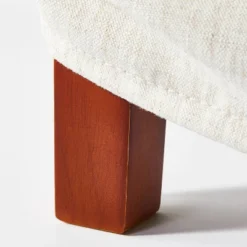 Upholstered Dining Chair Cream - Threshold™ Designed With Studio McGee -Quality Furniture Store GUEST 4fc203b7 e8f1 4005 bb93 7dfbf27d32b8