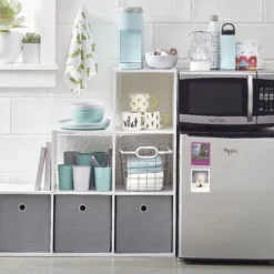 11" 3-2-1 Cube Organizer Shelf - Room Essentials -Quality Furniture Store GUEST 50866eb4 34dd 41e6 9562 eac35e1cbd0d