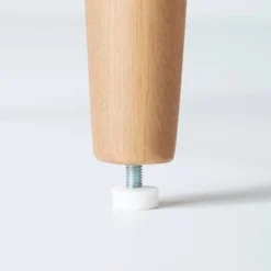 2-Drawer Wood Nightstand - Hearth & Hand™ With Magnolia -Quality Furniture Store GUEST 50f20c3d 75df 4a39 9326 4a648d4f4b26