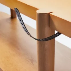 57" Portola Hills 5 Shelf Horizontal Bookcase - Threshold™ Designed With Studio McGee 16 57" Portola Hills 5 Shelf Horizontal Bookcase - Threshold™ Designed With Studio McGee -Quality Furniture Store GUEST 5113b9dd 2457 4f1e bac8 efce466090a5 1