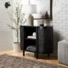 Portola Hills Caned Door Console With Shelves - Threshold™ Designed With Studio McGee 1 Portola Hills Caned Door Console With Shelves - Threshold™ Designed With Studio McGee -Quality Furniture Store GUEST 51dcdeff e08a 445b a168 cac355dfc47a