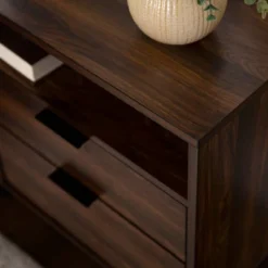 Rockwell Modern Storage Nightstand - Saracina Home -Quality Furniture Store GUEST 52004976 3ec9 4499 9134 36f1995b54b6