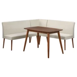 4pc Ripton Nook Dining Set - Buylateral -Quality Furniture Store GUEST 534cb7d1 7a4d 4a08 9b50 d4b38a0e67d2