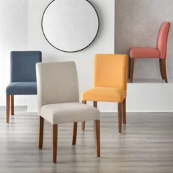 Set Of 2 Estelle Armless Dining Chairs - Buylateral 13 Set Of 2 Estelle Armless Dining Chairs - Buylateral -Quality Furniture Store GUEST 537346c7 9b5f 4359 b2bc 23dd99cb9f91