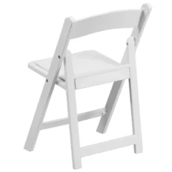 Flash Furniture 10 Pack Kids White Resin Folding Event Party Chair With Vinyl Padded Seat -Quality Furniture Store GUEST 53d587e7 e131 4d0f be43 0129fc817aea