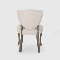 Set Of 2 Crosswind Tufted Dining Chair - Christopher Knight Home -Quality Furniture Store GUEST 53e58b75 226e 40ca 81ee 33e00ed51361