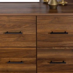 Higgins Modern Horizontal 6 Drawer Dresser - Saracina Home 28 Higgins Modern Horizontal 6 Drawer Dresser - Saracina Home -Quality Furniture Store GUEST 55730042 8556 4f2e b0c4 cdaa50253234
