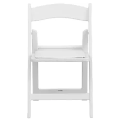 Flash Furniture 10 Pack Kids White Resin Folding Event Party Chair With Vinyl Padded Seat -Quality Furniture Store GUEST 5593e328 4fdd 404e 898d 8c5198ec66e6