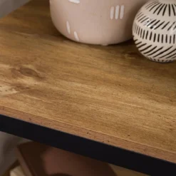 Set Of 2 Benny Urban Industrial Angle Iron Side Tables - Saracina Home 22 Set Of 2 Benny Urban Industrial Angle Iron Side Tables - Saracina Home -Quality Furniture Store GUEST 564b4b34 a87e 42fd 95e3 c08f3532422f